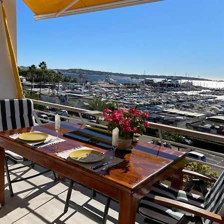 Appartamento Een Parel Aan De Cote 'D Azur ! Vallauris Esterno foto