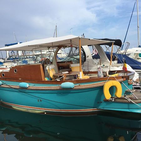 Appartamento Een Parel Aan De Cote 'D Azur ! Vallauris Esterno foto