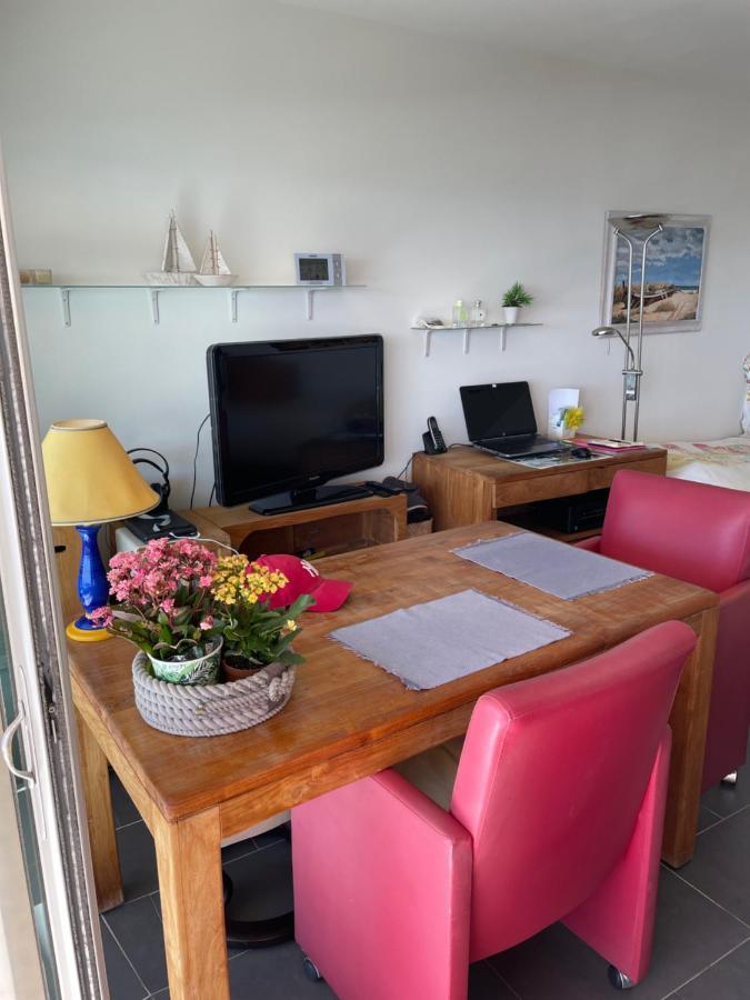 Appartamento Een Parel Aan De Cote 'D Azur ! Vallauris Esterno foto