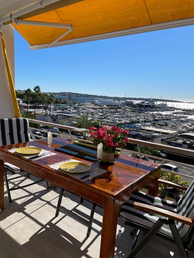 Appartamento Een Parel Aan De Cote 'D Azur ! Vallauris Esterno foto