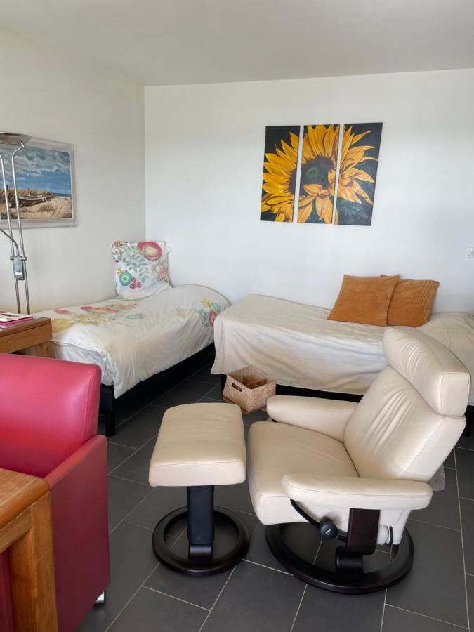 Appartamento Een Parel Aan De Cote 'D Azur ! Vallauris Esterno foto