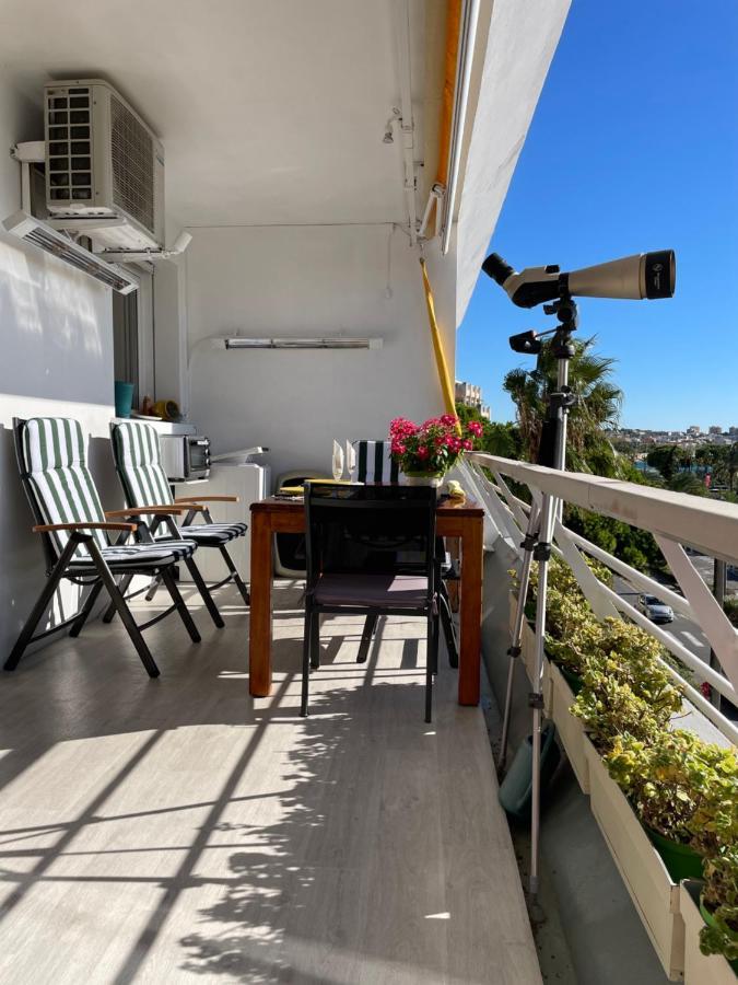 Appartamento Een Parel Aan De Cote 'D Azur ! Vallauris Esterno foto