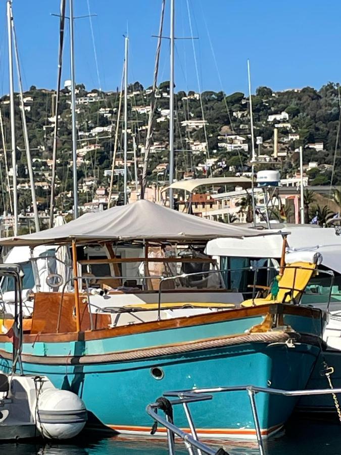 Appartamento Een Parel Aan De Cote 'D Azur ! Vallauris Esterno foto