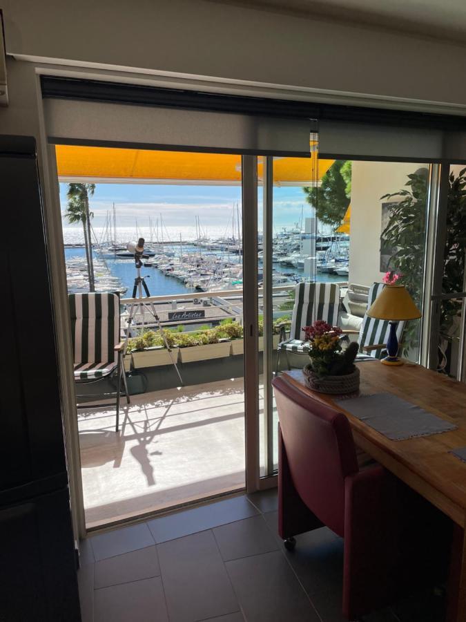 Appartamento Een Parel Aan De Cote 'D Azur ! Vallauris Esterno foto