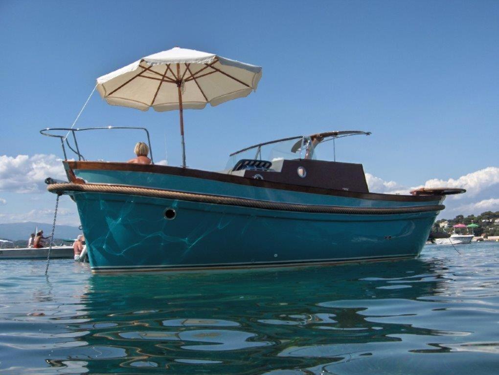 Appartamento Een Parel Aan De Cote 'D Azur ! Vallauris Esterno foto