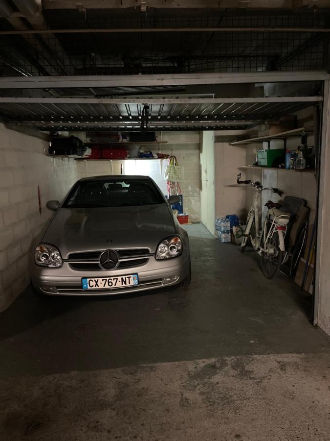 Appartamento Een Parel Aan De Cote 'D Azur ! Vallauris Esterno foto