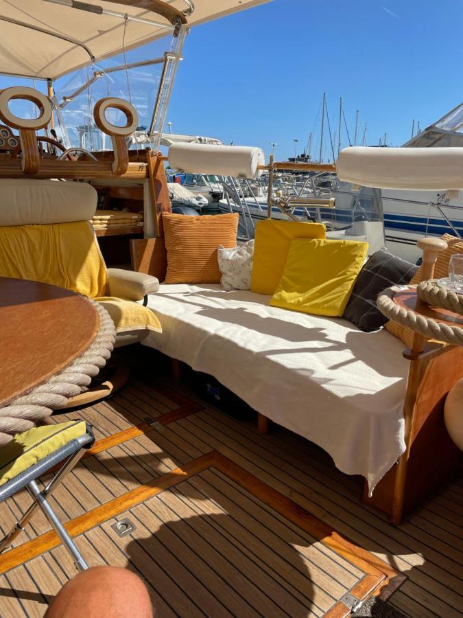 Appartamento Een Parel Aan De Cote 'D Azur ! Vallauris Esterno foto