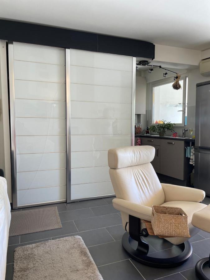 Appartamento Een Parel Aan De Cote 'D Azur ! Vallauris Esterno foto