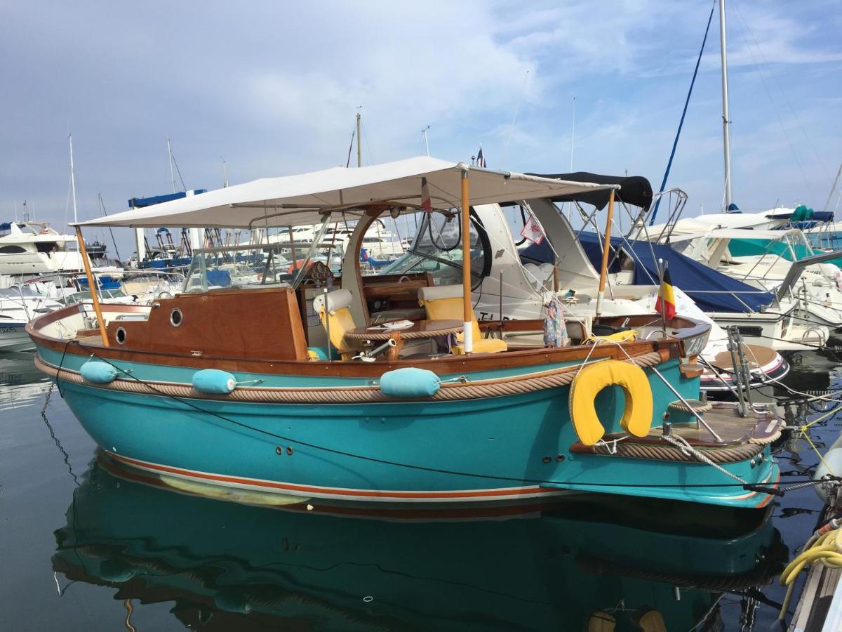 Appartamento Een Parel Aan De Cote 'D Azur ! Vallauris Esterno foto