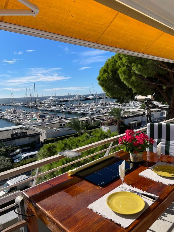 Appartamento Een Parel Aan De Cote 'D Azur ! Vallauris Esterno foto