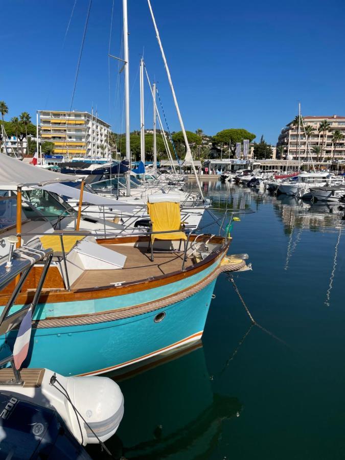 Appartamento Een Parel Aan De Cote 'D Azur ! Vallauris Esterno foto