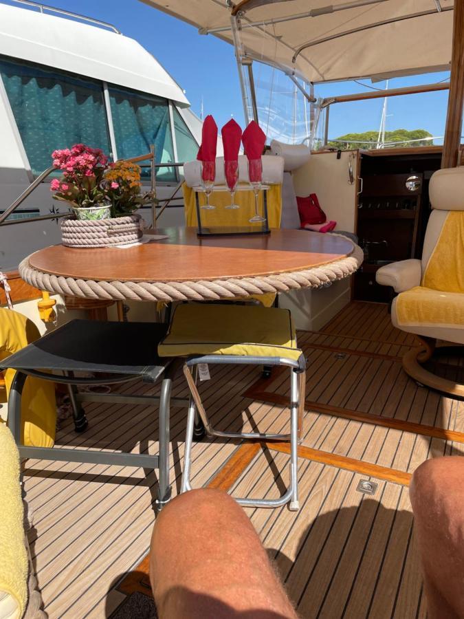Appartamento Een Parel Aan De Cote 'D Azur ! Vallauris Esterno foto